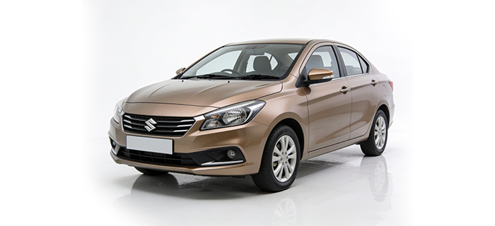 Suzuki Ciaz