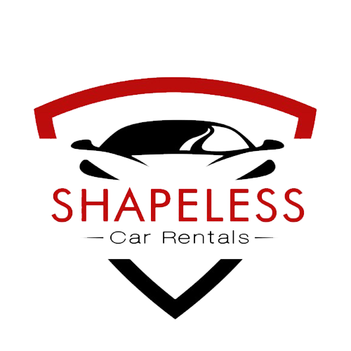 Shapeless Car Rentals