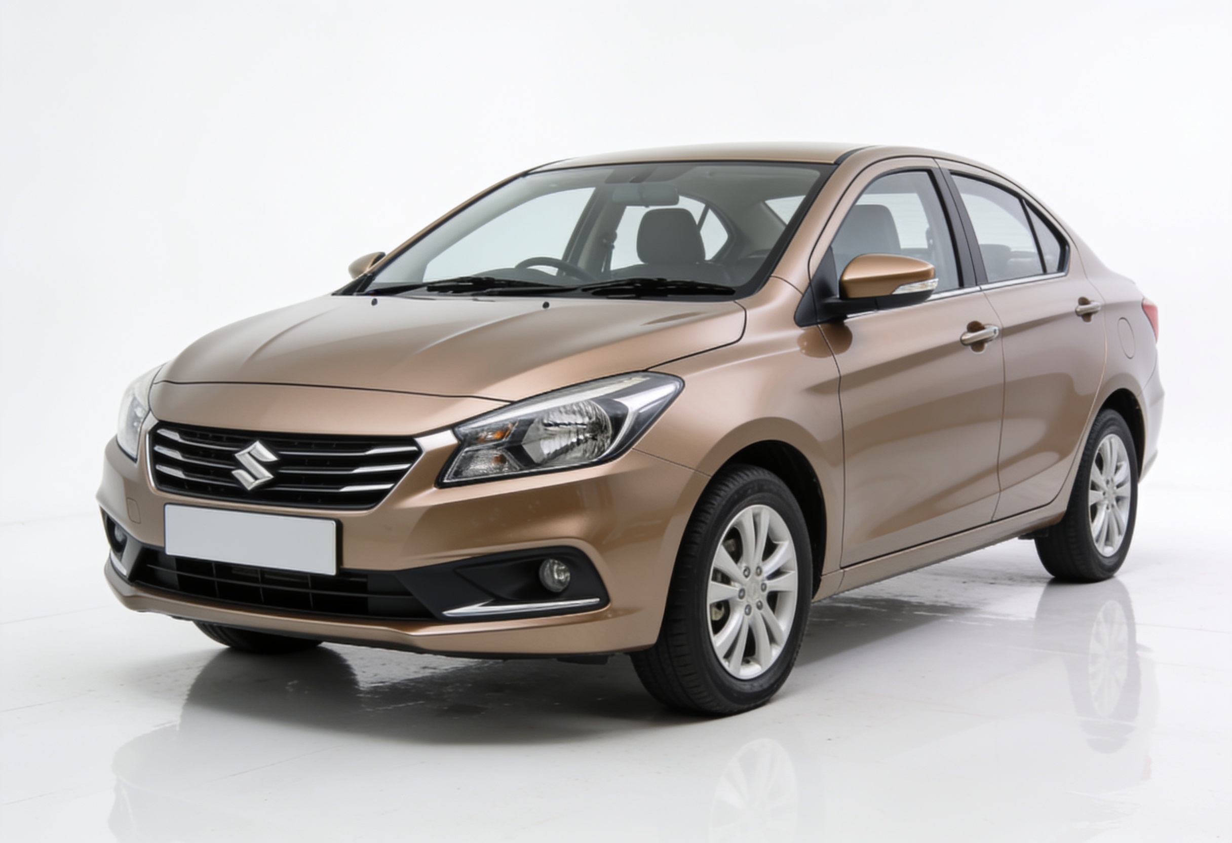 Suzuki Ciaz