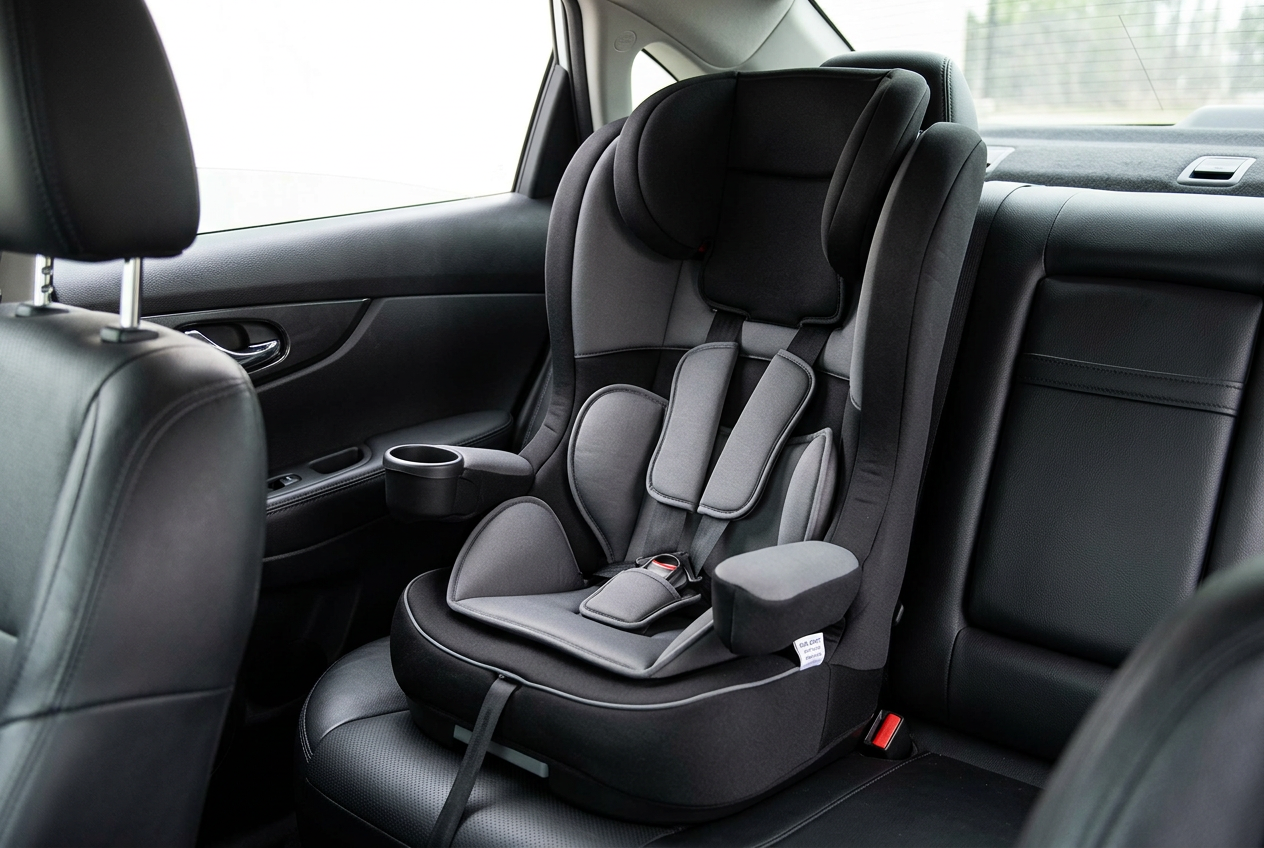 Car seat