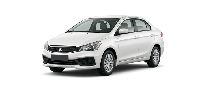 Suzuki Ciaz